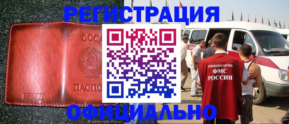 прописка ребенка в Малой Вишере